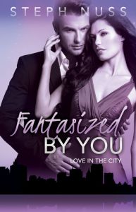 Fantasized By You_cover