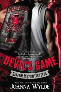 Devils Game